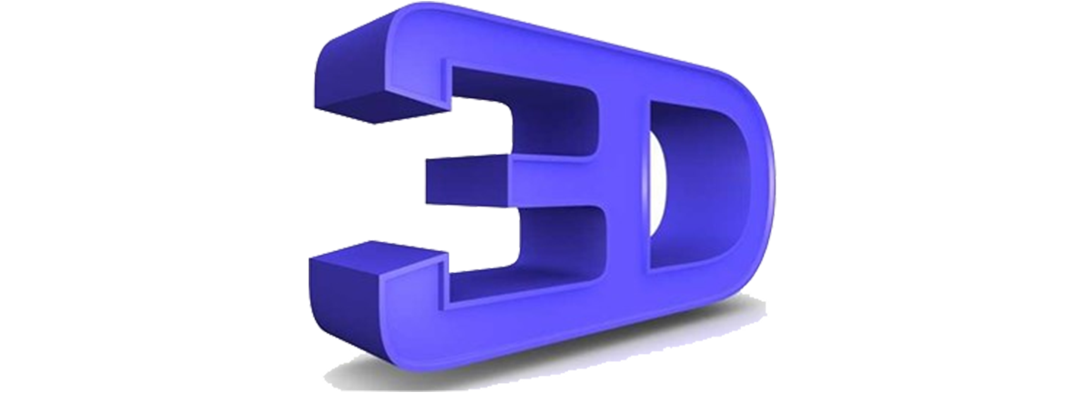 3D Tech